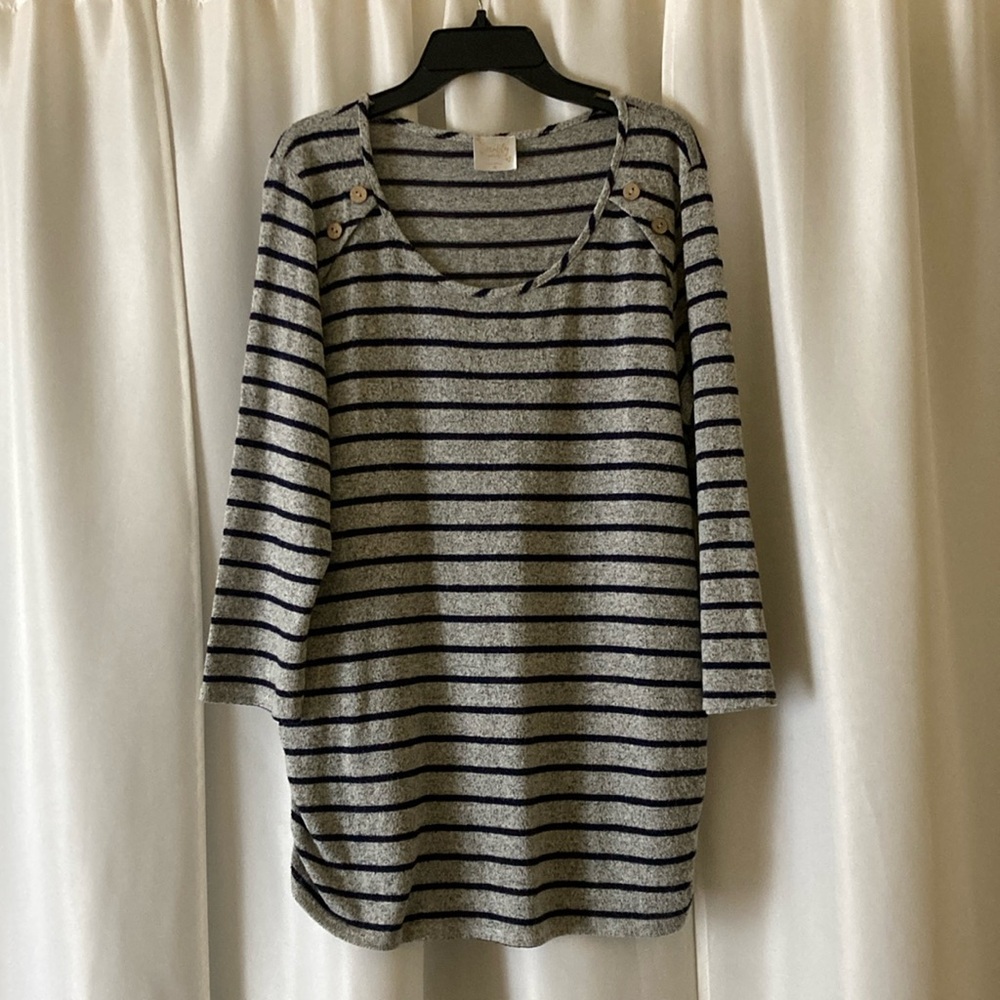 Maternity Shirt!